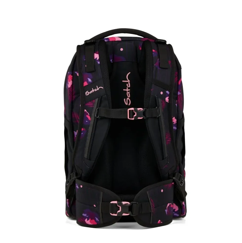Skoletaske Satch Mystic Nights 30L