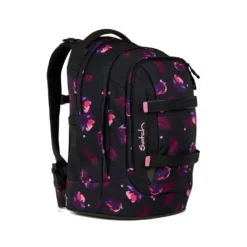 Skoletaske Satch Mystic Nights 30L