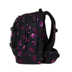 Skoletaske Satch Mystic Nights 30L