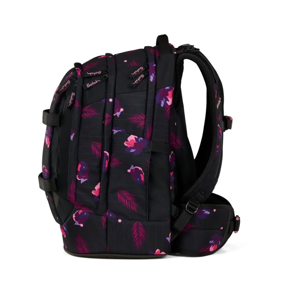 Skoletaske Satch Mystic Nights 30L