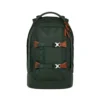 Skoletaske Satch Nordic Green