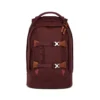 Skoletaske Satch Nordic Ruby 30L