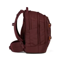 Skoletaske Satch Nordic Ruby 30L