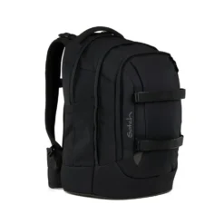 Skoletaske Satch Pack Blackjack 30L