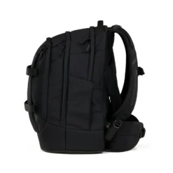 Skoletaske Satch Pack Blackjack 30L