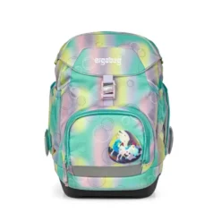 Skoletaskesæt Ergobag Magic BubbleBear