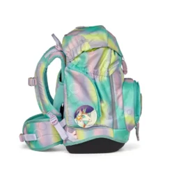 Skoletaskesæt Ergobag Magic BubbleBear