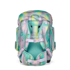 Skoletaskesæt Ergobag Magic BubbleBear