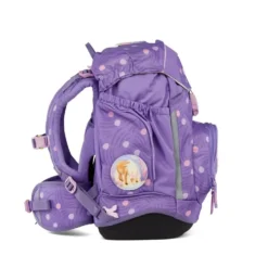 Skoletaskesæt Ergobag PonyBearadise