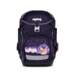 Skoletaskesæt Ergobag StargazBear