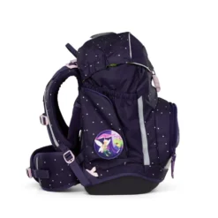 Skoletaskesæt Ergobag StargazBear