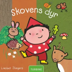 Skovens dyr