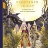 Skovpigen Skærv