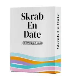 Skrab en date
