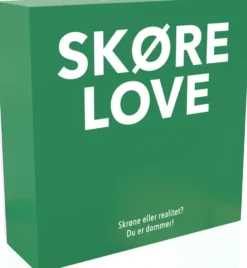 Skøre Love