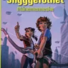 Skyggefolket 1 - Månemenneske
