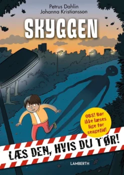 Skyggen
