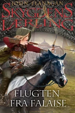 Skyggens Lærling 16 - Flugten fra Falaise