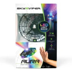 Sky Viper Aura Force Drone
