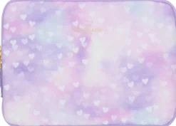 Sleeve Tablet Cover Beckmann Unicorn Princess Purple 21 X 29 X 2 Cm