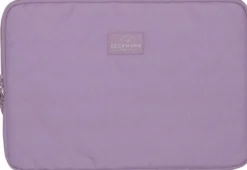 Sleeve Tablet Cover Beckmann Padded Hearts 24 X 34 X 2 Cm