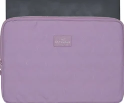 Sleeve Tablet Cover Beckmann Padded Hearts 24 X 34 X 2 Cm