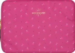 Sleeve Tablet Cover Beckmann Cherry 21 X 29 X 2 Cm