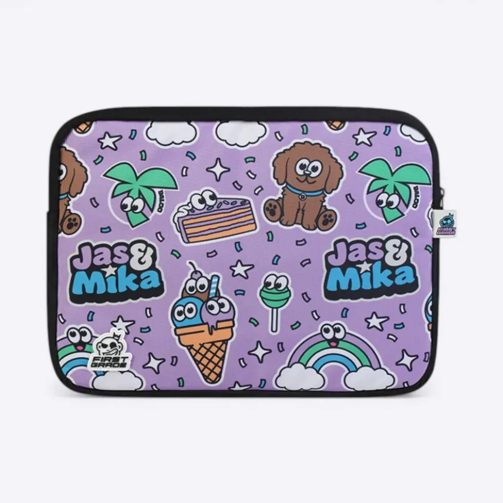 Sleeve tablet Jas&Mika Lilla 13"