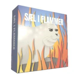 Sæl i Flammer