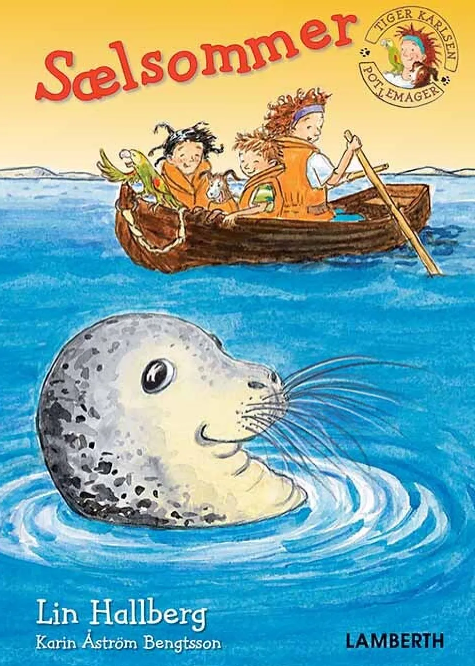 Sælsommer