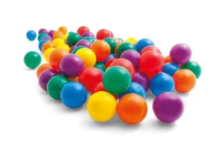 Small Fun Ballz, 100 pcs