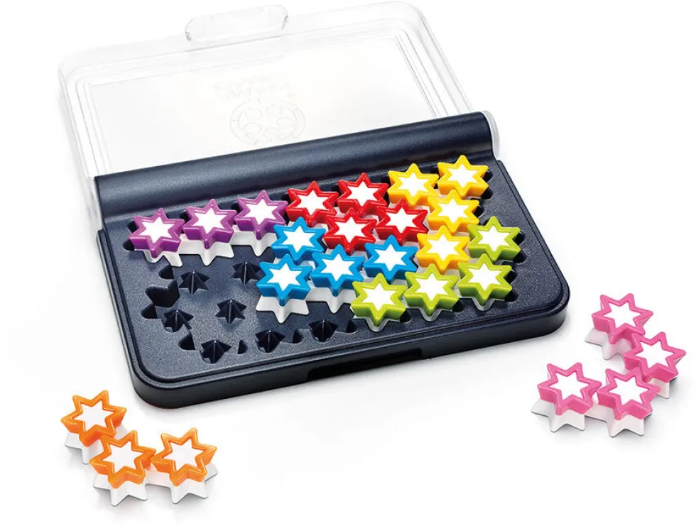 SmartGames IQ Stars