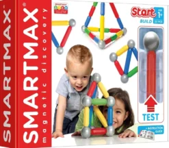 SmartMax: Start