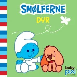 Smølferne - Dyr