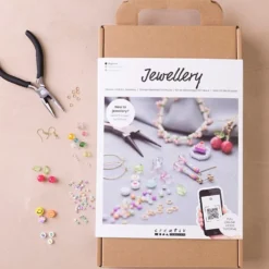 Smykker perler friske farver start DIY KIT