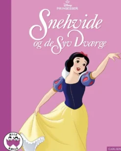 Snehvide