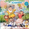 Snip snap snork - Jungle-Torben og legeskolen