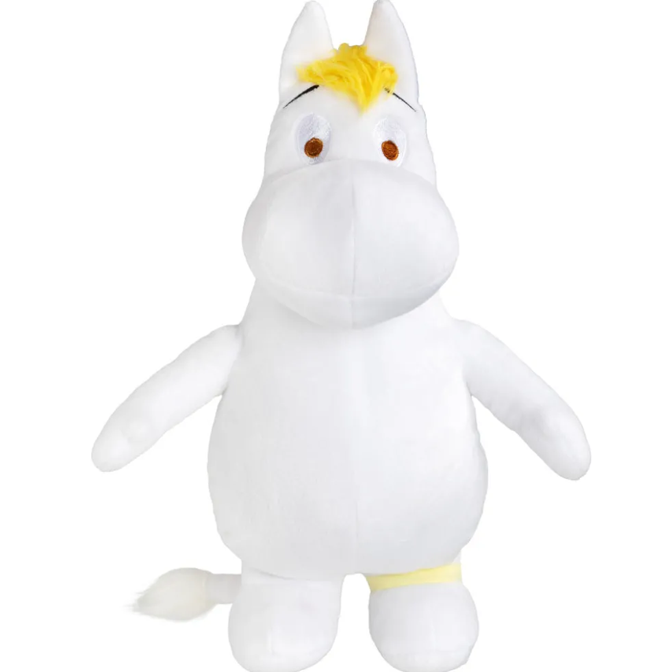 Snorkfrøken bamse 30 cm