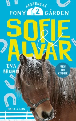 Sofie og Alvar