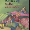 Sofus og Sille sover sammen