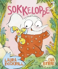 Sokkeloppe