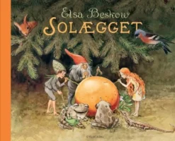 Solægget