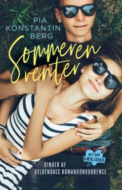 Sommeren venter