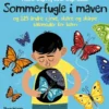 Sommerfugle i maven. 125 sjove, skøre og skarpe talemåder for børn