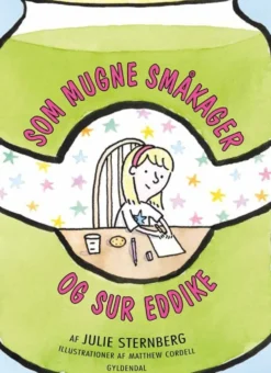 Som mugne småkager og sur eddike