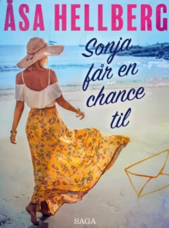 Sonja får en chance til