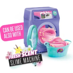 So Slime Slim Spand