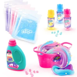So Slime Slim Spand