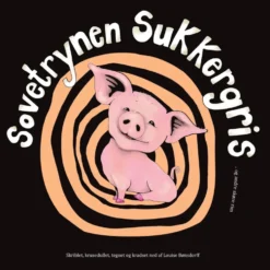 Sovetrynen Sukkergris og andre skøre rim