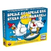 Spejle æg